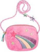 Glitzer-Täschchen Sternenschweif - Prinzessin Lillifee