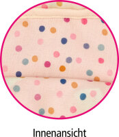 Glitzer-Täschchen Sternenschweif - Prinzessin Lillifee