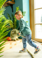 T-Rex Steckenpferd - Dino Friends