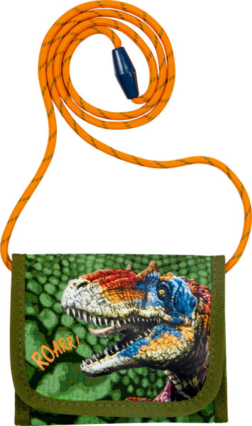 Brustbeutel T-Rex - T-Rex World
