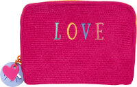 Portmonee Love - Pferdefreunde