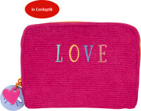 Portmonee Love - Pferdefreunde