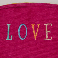 Portmonee Love - Pferdefreunde
