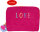 Portmonee Love - Pferdefreunde