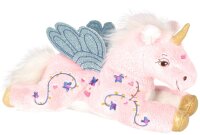 Kuschel-Einhorn Ella Einhorn-Paradies Plüschtier