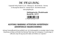 Umhängetasche Love - Pferdefreunde