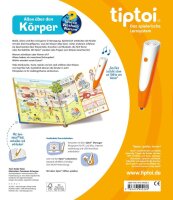 Kopie von Alles über den Körper #1