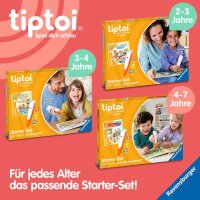 Kopie von tiptoi® Grundschulwörterbuch Englisch #1