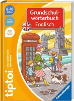 Kopie von tiptoi® Grundschulwörterbuch Englisch #1