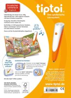 Kopie von tiptoi® Grundschulwörterbuch Englisch #1