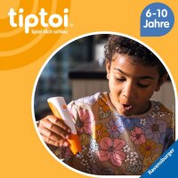 Kopie von tiptoi® Grundschulwörterbuch Englisch #1