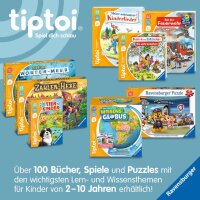 Kopie von tiptoi® Grundschulwörterbuch Englisch #1