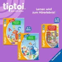 Kopie von tiptoi® Grundschulwörterbuch Englisch #1