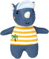 Knistertier Nashorn - Little Wonder