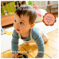 Knistertier Nashorn - Little Wonder