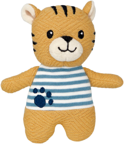 Knistertier Tiger - Little Wonder
