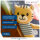 Knistertier Tiger - Little Wonder