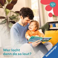 Play+ Mein allererstes Soundbuch Im Park - ab 12 Monate