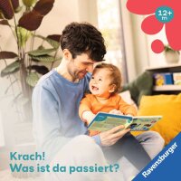 Play+ Mein allererstes Soundbuch Im Kindergarten - ab 12 Monate
