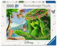 Puzzle 1000 Teile - Vaiana