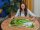 Puzzle 1000 Teile - Vaiana