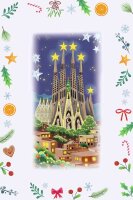 Puzzle-Adventskalender