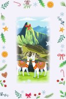 Puzzle-Adventskalender
