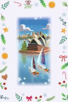Puzzle-Adventskalender