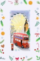 Puzzle-Adventskalender