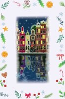 Puzzle-Adventskalender