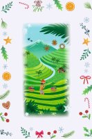 Puzzle-Adventskalender