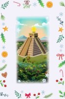 Puzzle-Adventskalender