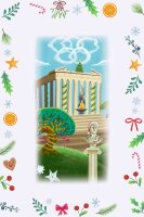 Puzzle-Adventskalender