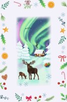 Puzzle-Adventskalender