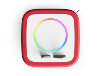 Toniebox 2 Rot