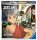 Puzzle 300 Teile - Avatar Der Herr der Elemente