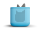 Toniebox 2 Himmelblau