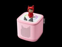 Toniebox 2 Rosa