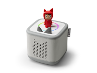 Toniebox 2 Mondgrau