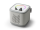 Toniebox 2 Mondgrau