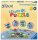 Kinderpuzzle ab 6 Jahren - Speedy Puzzle Stitch - 35 Teile