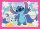 Kinderpuzzle ab 6 Jahren - Speedy Puzzle Stitch - 35 Teile