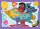Kinderpuzzle ab 6 Jahren - Speedy Puzzle Stitch - 35 Teile