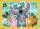 Kinderpuzzle ab 6 Jahren - Speedy Puzzle Stitch - 35 Teile
