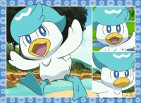 Kinderpuzzle ab 6 Jahren - Speedy Puzzle Pokémon - 35 Teile