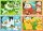 Kinderpuzzle ab 6 Jahren - Speedy Puzzle Pokémon - 35 Teile