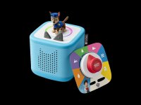 Toniebox 2 Himmelblau Play Set Paw Patrol