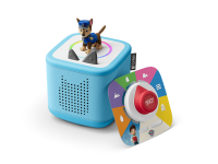 Toniebox 2 Himmelblau Play Set Paw Patrol