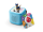 Toniebox 2 Himmelblau Play Set Paw Patrol