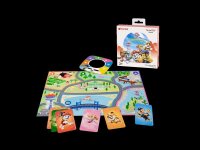 Toniebox 2 Rosa Play Set Paw Patrol